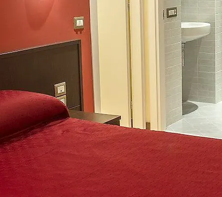 住宿加早餐酒店 Duomo 89 3*