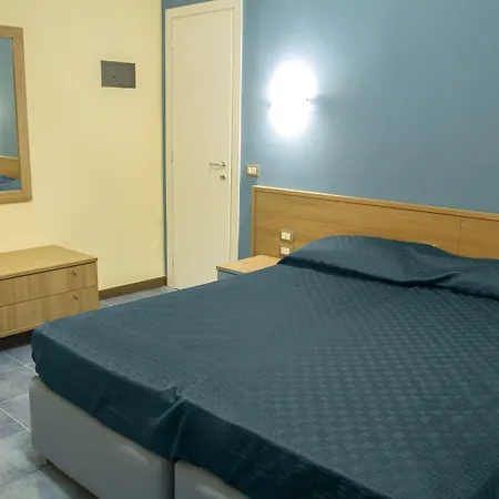 住宿加早餐酒店 Duomo 89