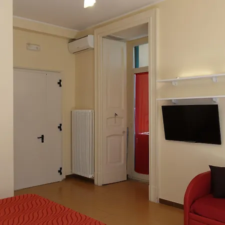 Duomo 89 住宿加早餐酒店 3*