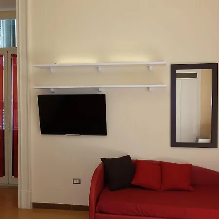 Duomo 89 住宿加早餐酒店