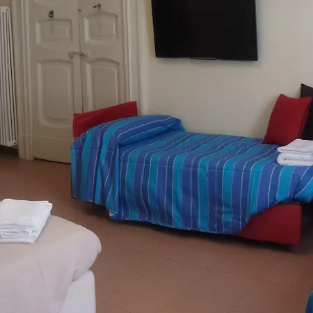 Duomo 89 那不勒斯