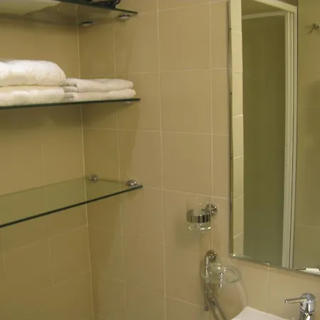 住宿加早餐酒店 Duomo 89 3*