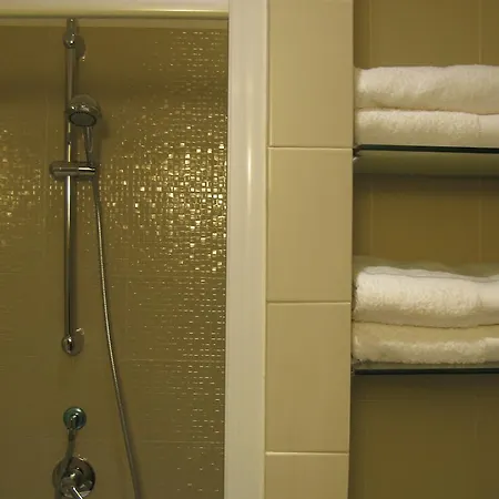 住宿加早餐酒店 Duomo 89 3*