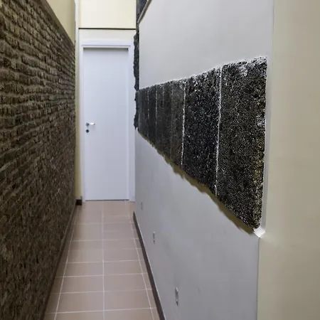 Duomo 89 那不勒斯