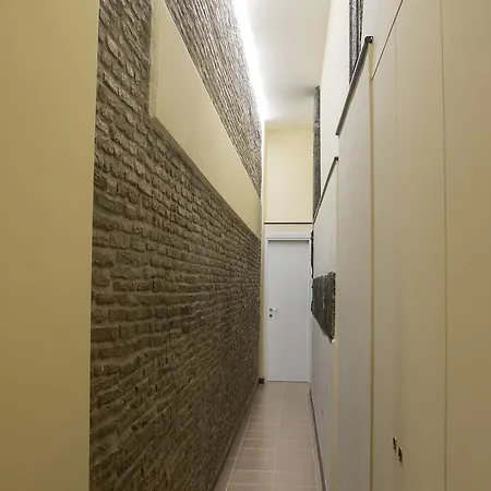 住宿加早餐酒店 Duomo 89 3*