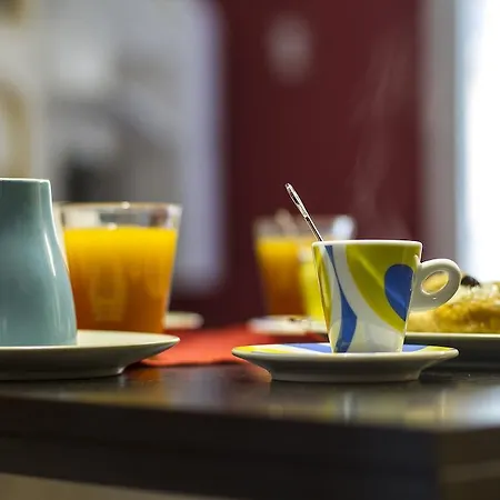 Duomo 89 那不勒斯