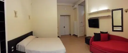 Duomo 89 住宿加早餐酒店 那不勒斯