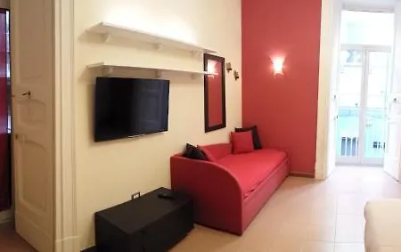 住宿加早餐酒店 Duomo 89 3*