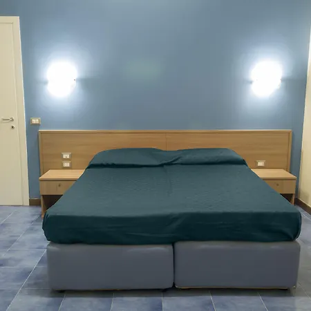 Frühstückspension Duomo 89 Neapel