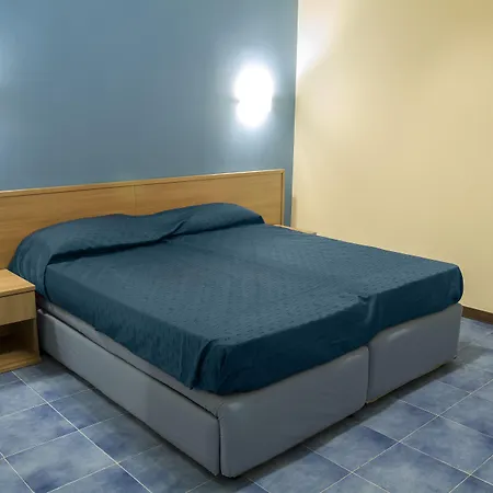 Frühstückspension Duomo 89 Neapel