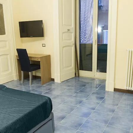 Frühstückspension Duomo 89 Neapel