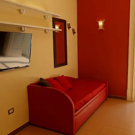 Bed & Breakfast Duomo 89 Napoli
