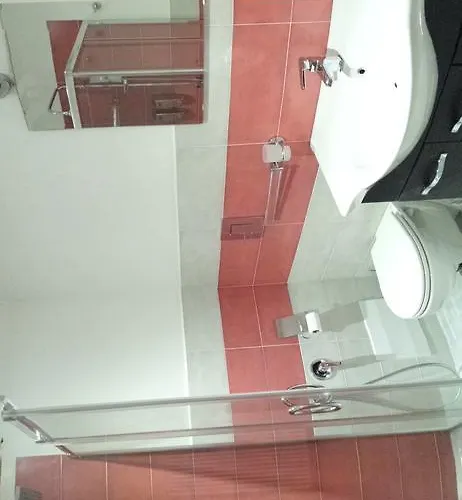 Duomo 89 Frühstückspension Neapel