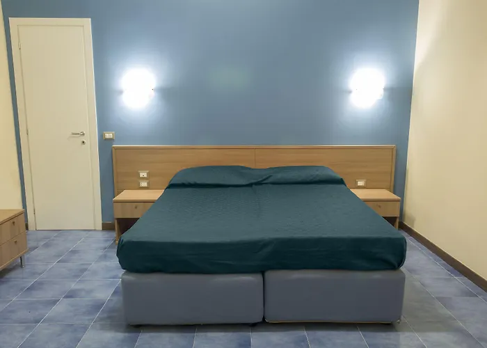 Frühstückspension Duomo 89 Neapel