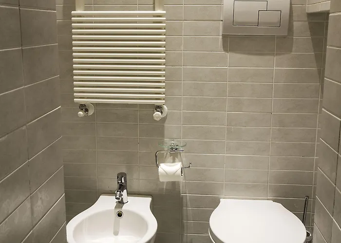 Duomo 89 Frühstückspension 3*