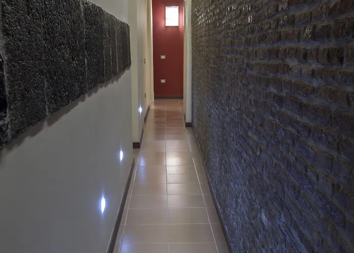 Frühstückspension Duomo 89 Neapel