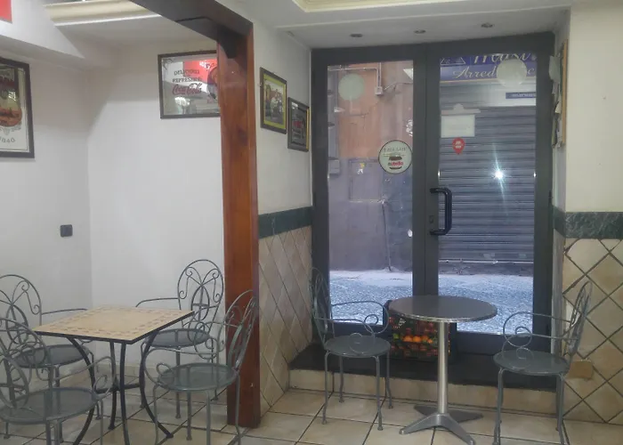 Frühstückspension Duomo 89 3*