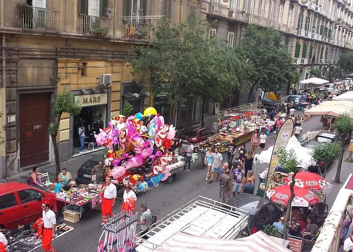 Duomo 89 Frühstückspension