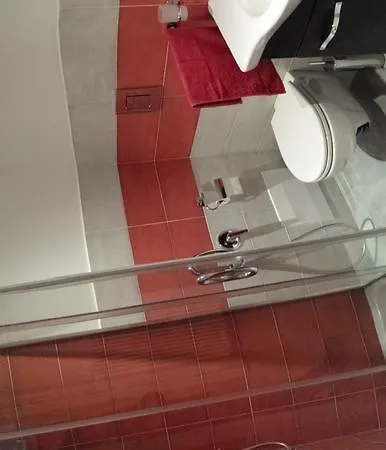 Duomo 89 Alojamento de Acomodação e Pequeno-almoço 3*