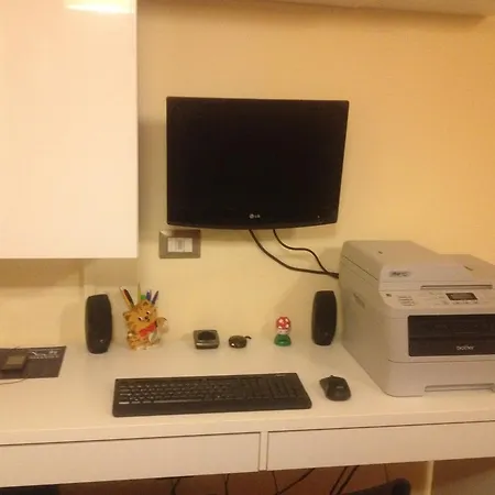 Duomo 89 3* Nápoles