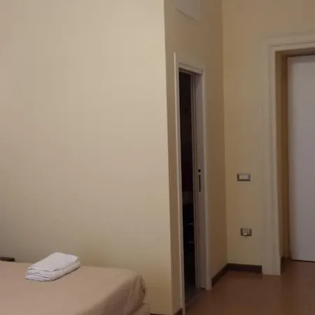 Duomo 89 Alojamento de Acomodação e Pequeno-almoço 3*