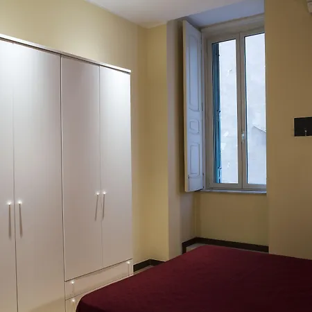 Duomo 89 فندق مبيت وإفطار