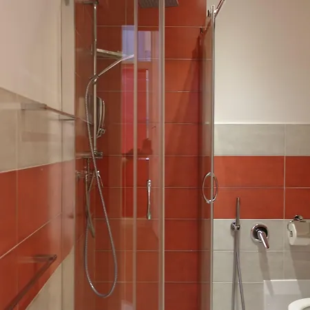 Duomo 89 Alojamento de Acomodação e Pequeno-almoço 3*