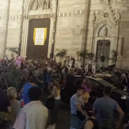 Duomo 89 Alojamento de Acomodação e Pequeno-almoço