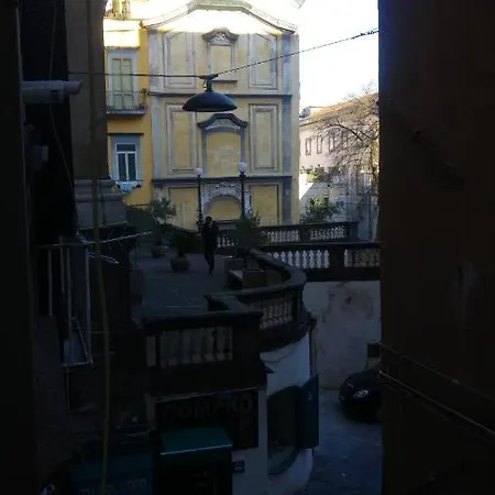 Duomo 89 Bed & Breakfast Naples