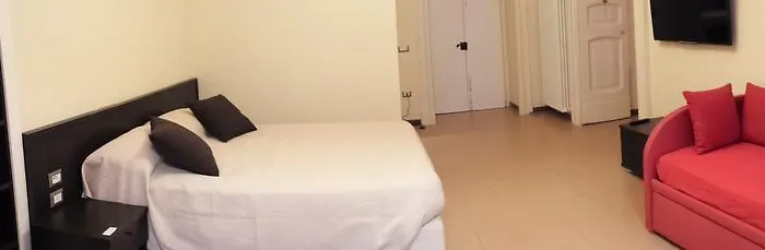 Bed and Breakfast Duomo 89