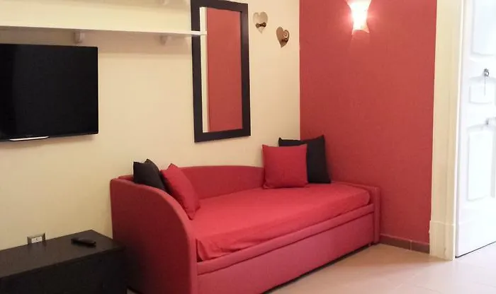 Bed and Breakfast Duomo 89 Νάπολη