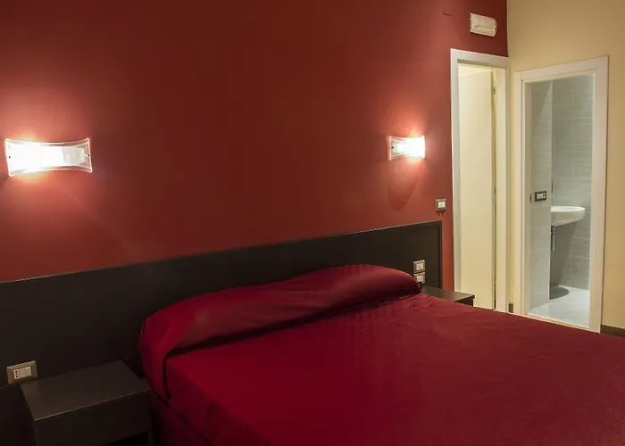 Duomo 89 Bed and Breakfast 3*