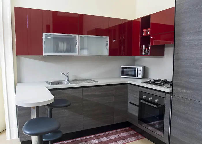 Duomo 89 Νάπολη