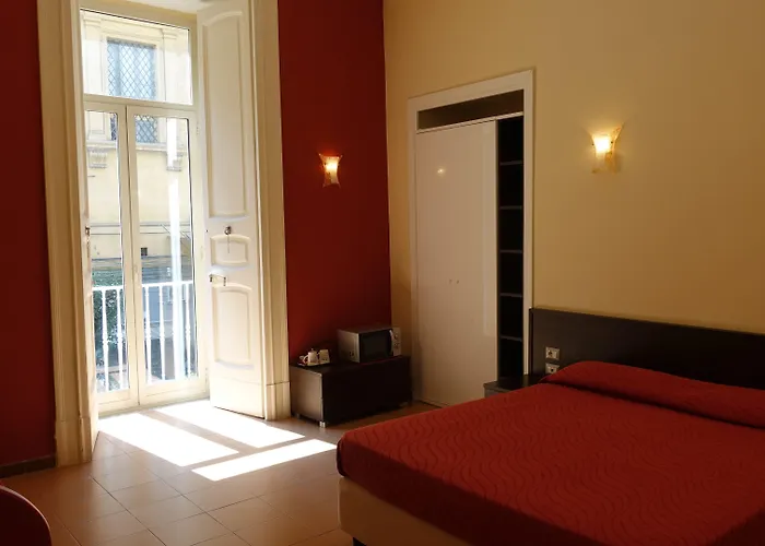 Duomo 89 Bed and Breakfast 3*