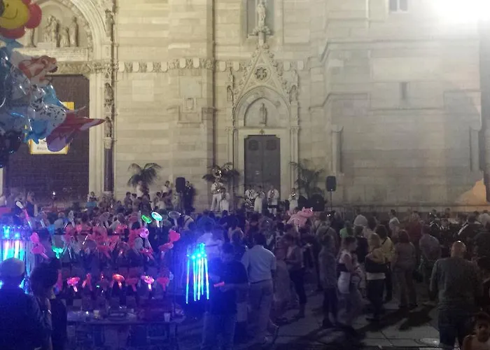 Duomo 89 Bed and Breakfast 3*