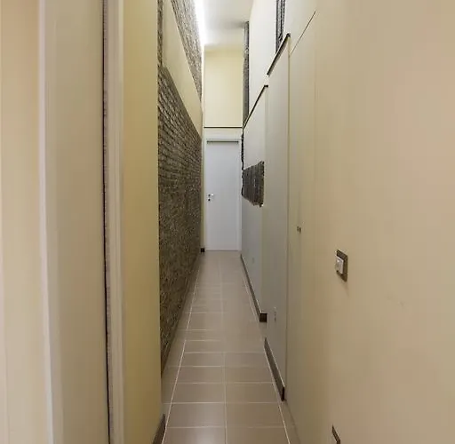 Bed and Breakfast Duomo 89 Νάπολη