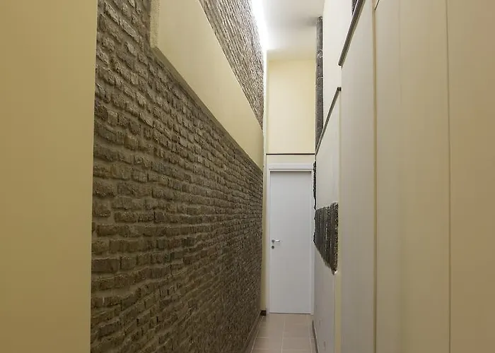 Bed and Breakfast Duomo 89 3*