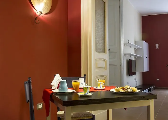 Bed and Breakfast Duomo 89 3*