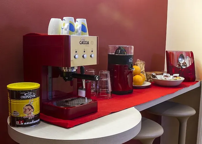 Bed and Breakfast Duomo 89