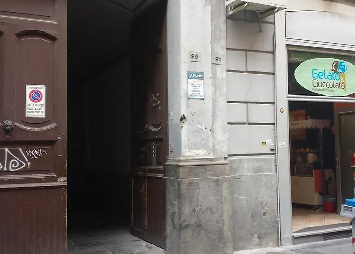 Bed and Breakfast Duomo 89 3*