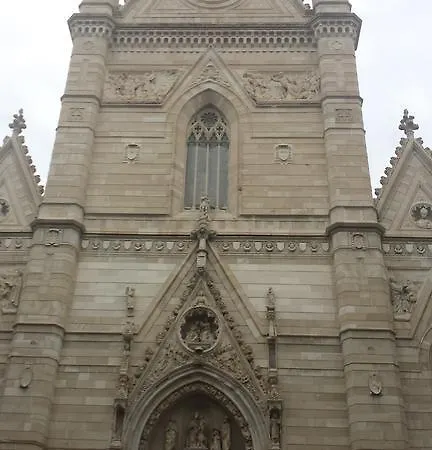 Duomo 89 3* 那不勒斯