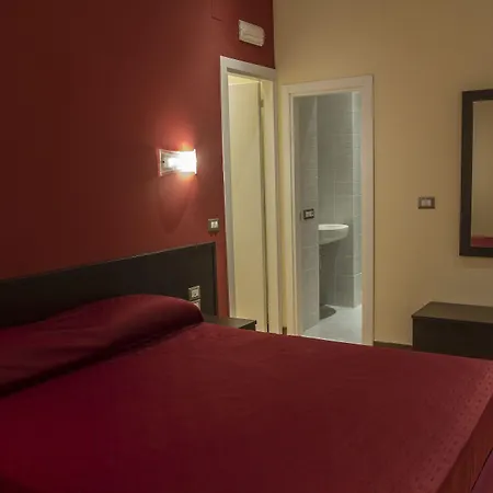 Bed and breakfast Duomo 89