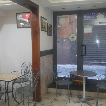 住宿加早餐酒店 Duomo 89 3*