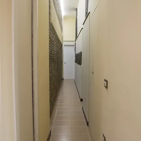 住宿加早餐酒店 Duomo 89 那不勒斯