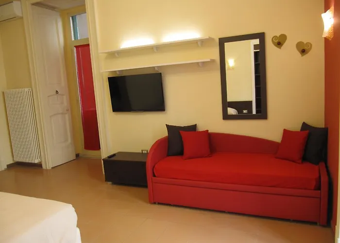 Bed and breakfast Duomo 89 3*