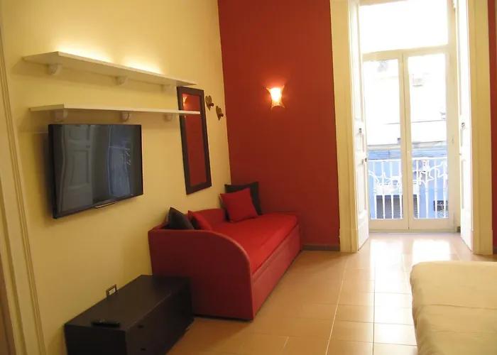 Duomo 89 Bed and breakfast