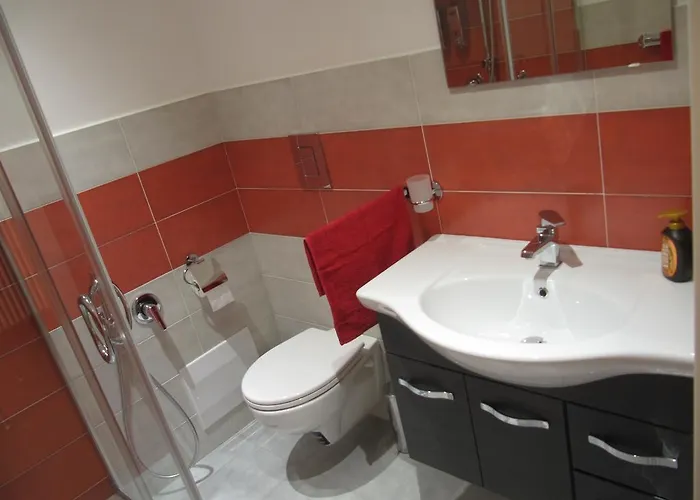 Bed and breakfast Duomo 89 3*