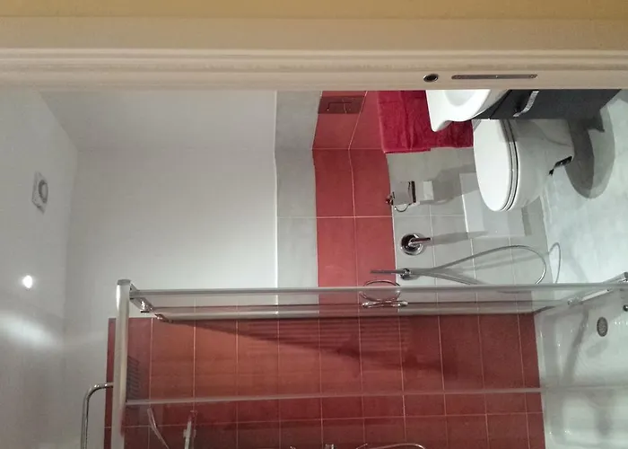 Duomo 89 3* Nápoles