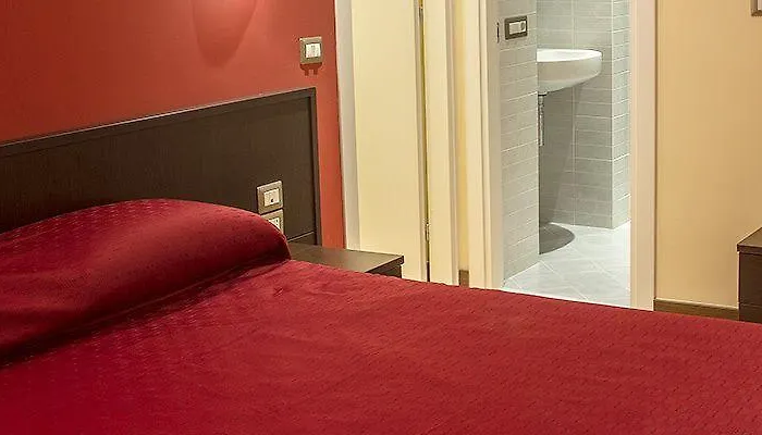 Bed and breakfast Duomo 89 3*