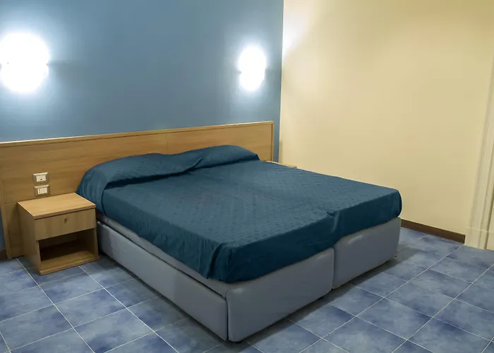 Bed and breakfast Duomo 89 Nápoles